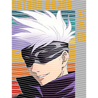 Japanese anime-JP 1414